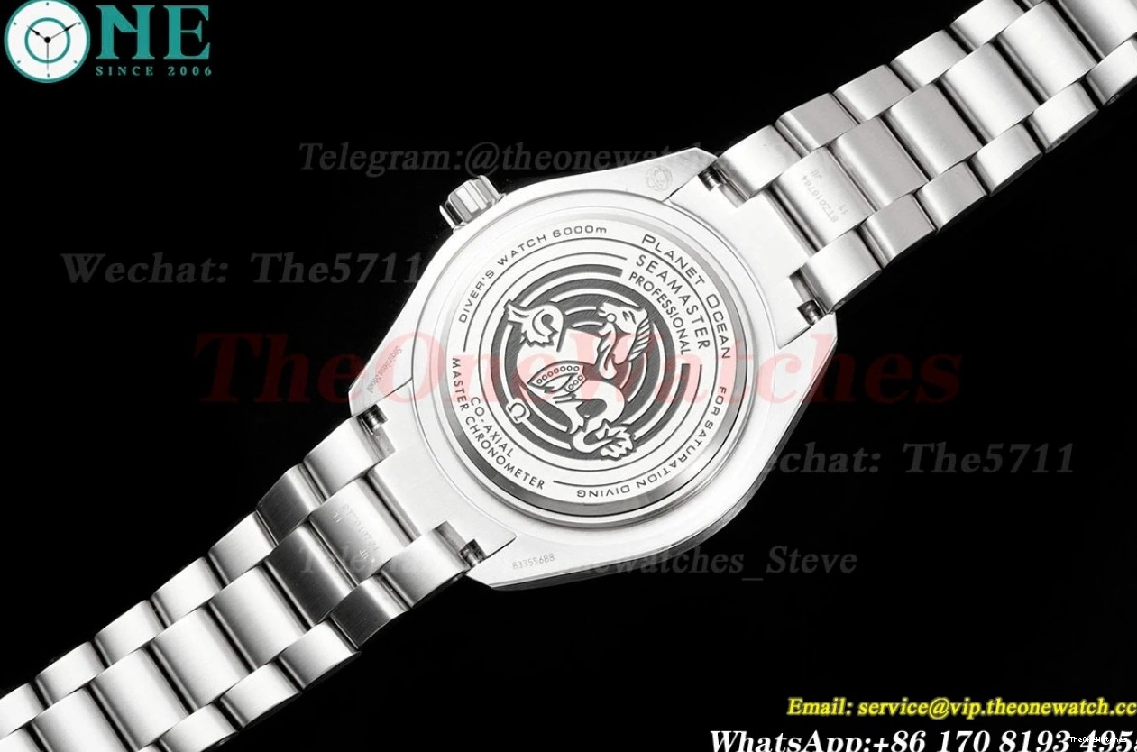 Deep VSF 45.5mm Gradient SS Grey SS A8912 Super Ocean Dial Ultra Clone Planet 0106